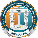 Tổng Công Ty Công Nghiệp Công Nghệ Cao Viettel